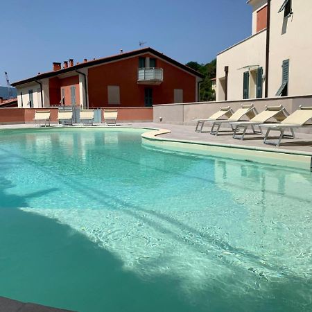 Apartamento Pool House La Spezia Exterior foto