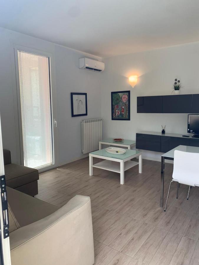 Apartamento Pool House La Spezia Exterior foto